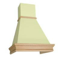 Кухонная вытяжка Teka FUEGO 60 HP BEIGE